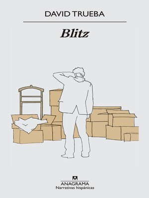 cover image of Blitz